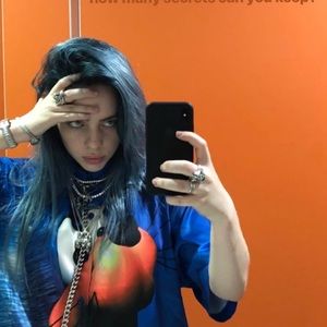 Meet your Posher, Mel